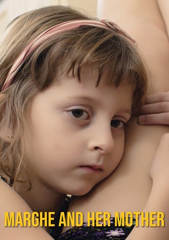 Marghe e sua madre