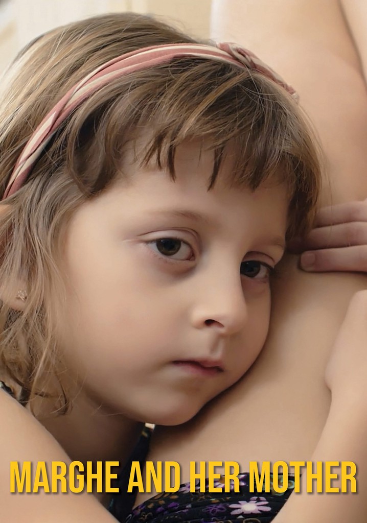 Marghe and Her Mother