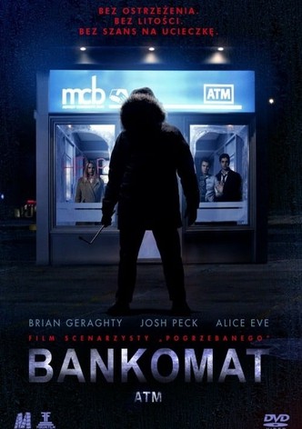 Bankomat