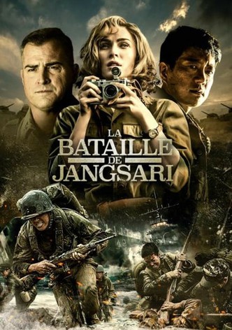 La Bataille de Jangsari