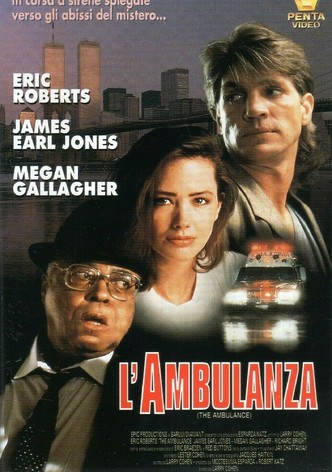 L'ambulanza