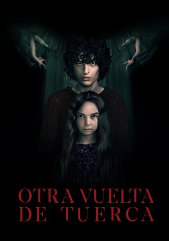 Otra vuelta de tuerca