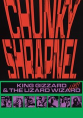Chunky Shrapnel