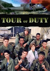Tour of Duty