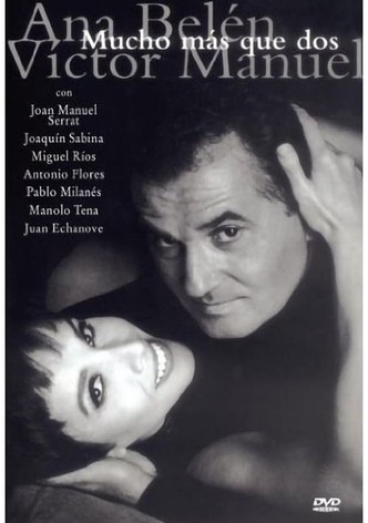Ana Belén y Víctor Manuel: mucho más que dos