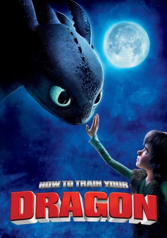 How to Train Your Dragon