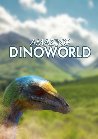 Amazing Dinoworld