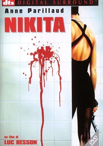 La Femme Nikita