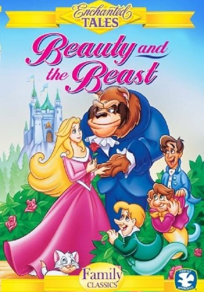 Güzel ve Çirkin./ Beauty and the Beast