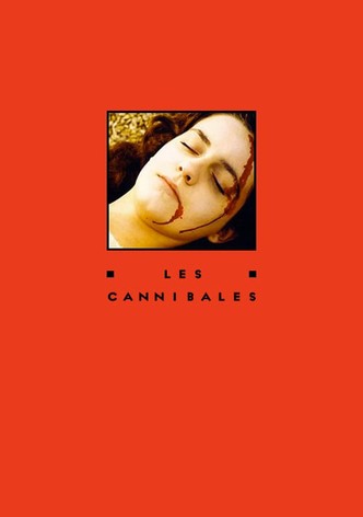 Les cannibales