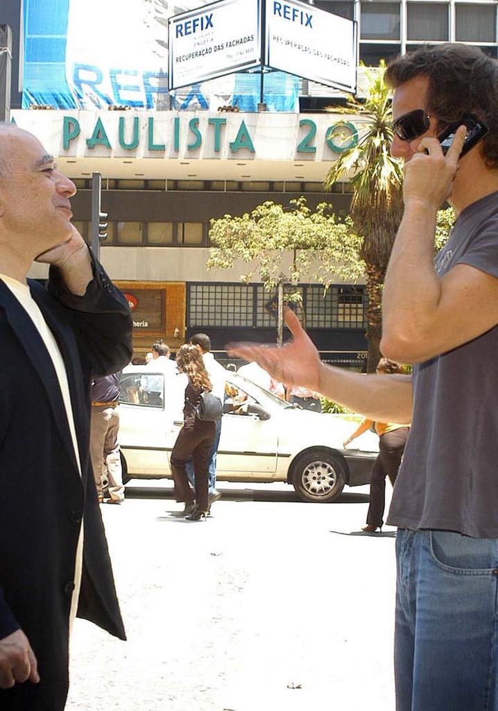 Do visível ao invísivel