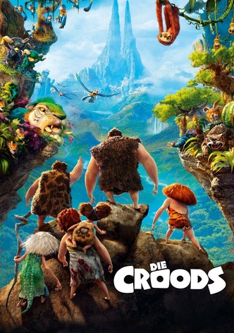 Die Croods