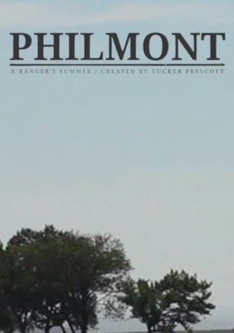 Philmont - A Ranger’s Summer
