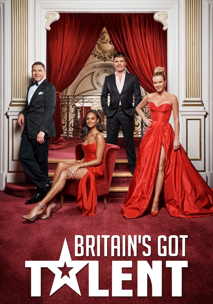 Britain's Got Talent - streaming tv series online