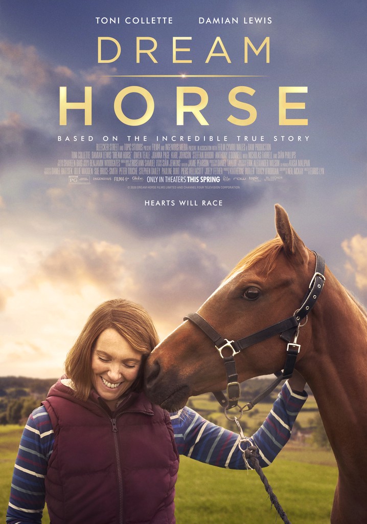 dream-horse-streaming-where-to-watch-movie-online