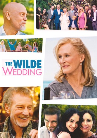 The Wilde Wedding