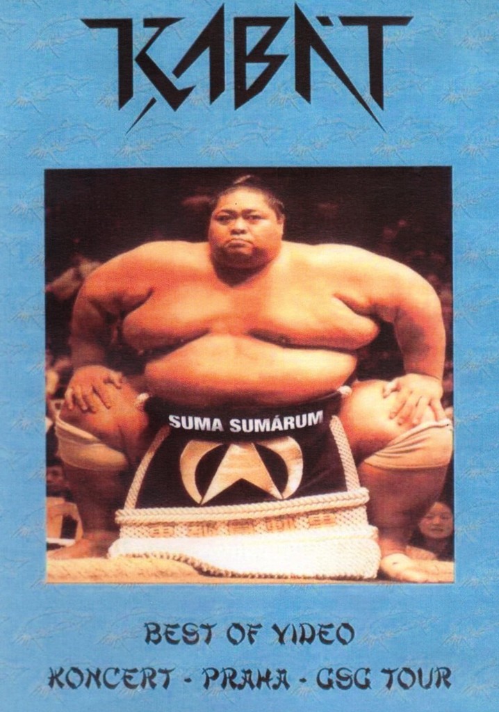 Kabát – Suma Sumárum