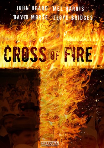 Cross of Fire