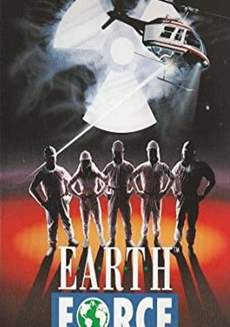 E.A.R.T.H. Force