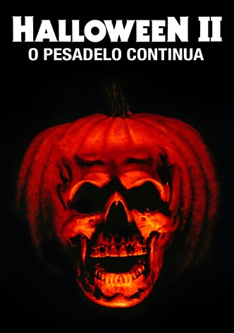 Halloween II - O Grande Massacre