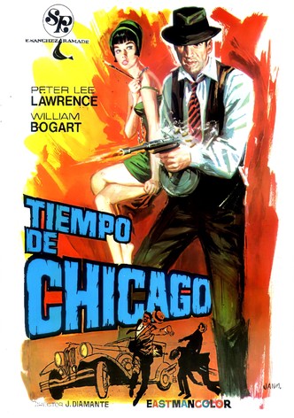 Tiempos de Chicago