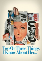 2 or 3 Things I Know About Her