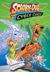 Scooby-Doo! and the Cyber Chase