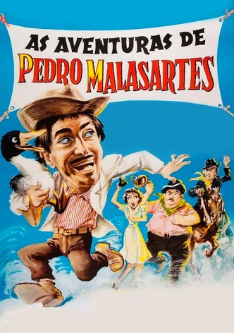 As Aventuras de Pedro Malasartes