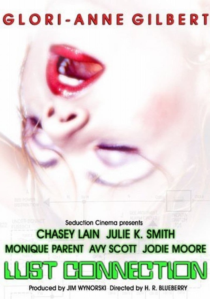 Şehvet İlişkileri