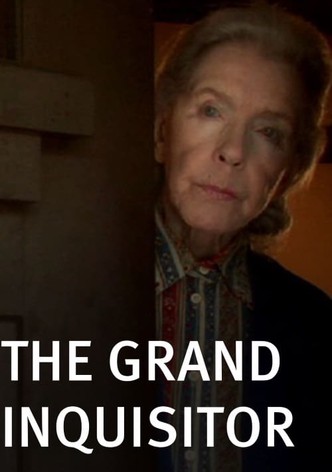 The Grand Inquisitor