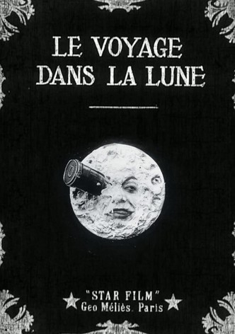 Le Voyage dans la Lune