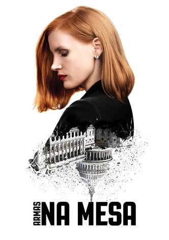 Miss Sloane - Uma Mulher de Armas