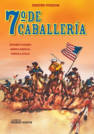 7º de Caballería