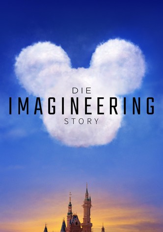 Die Imagineering Story