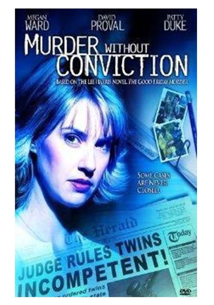 Murder Without Conviction