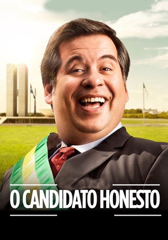 O Candidato Honesto