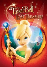 Tinker Bell and the Lost Treasure