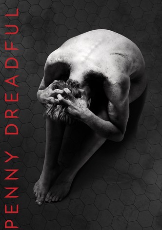 Penny Dreadful