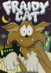 Fraidy Cat - Temporada 1
