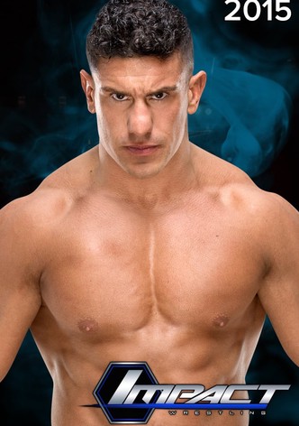 Impact Wrestling TNA PPV 12