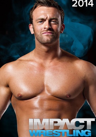 Impact Wrestling TNA PPV 11