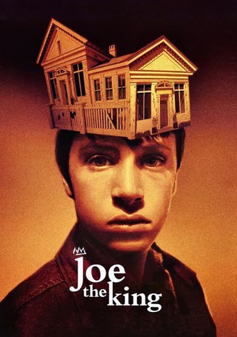 Joe the King