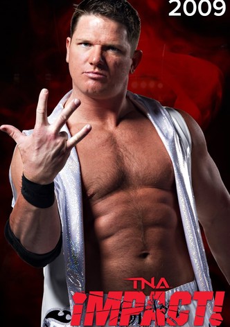 Impact Wrestling TNA PPV 6