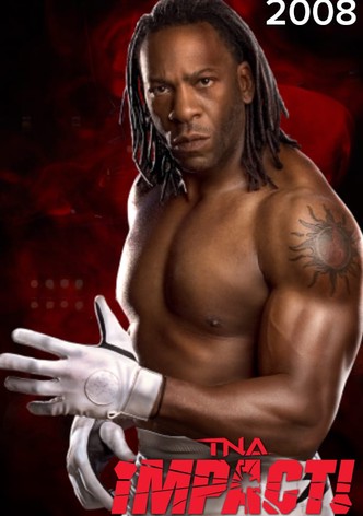 Impact Wrestling TNA PPV 5