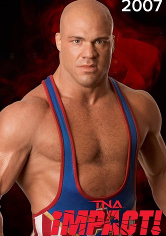 Impact Wrestling TNA PPV 4