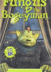 Fungus the Bogeyman