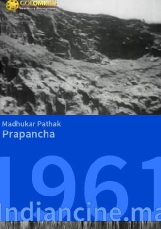 Prapancha