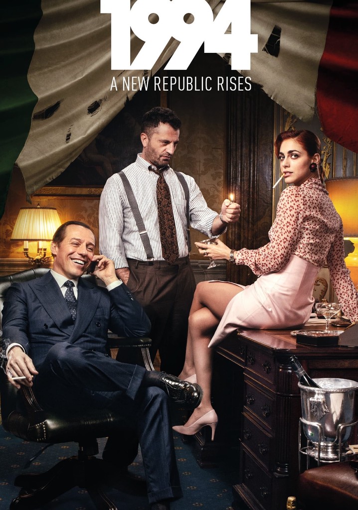 1994 italian tv series watch online free clearance