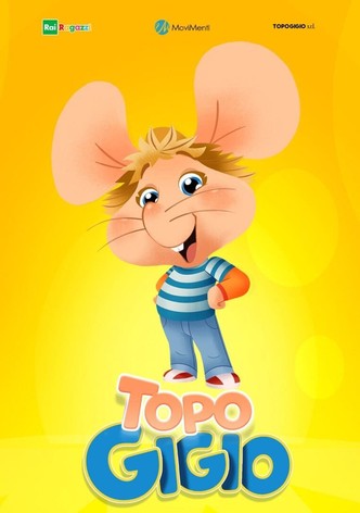 Topo Gigio - Temporada 1