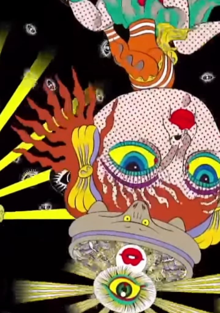 Adventures in Beauty Wonderland